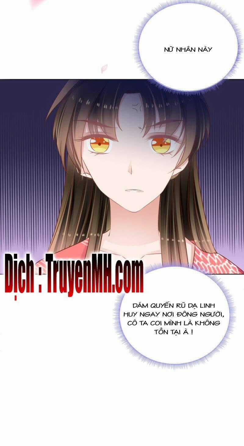 Solo Đi Vương Gia Chapter 127 trang 18