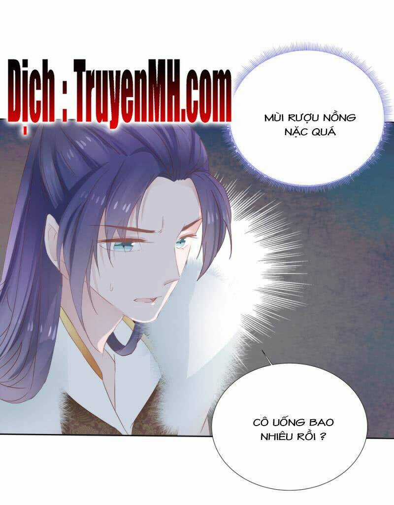 Solo Đi Vương Gia Chapter 128 trang 10
