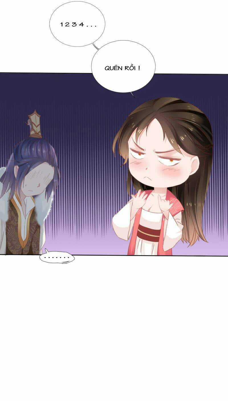 Solo Đi Vương Gia Chapter 128 trang 11