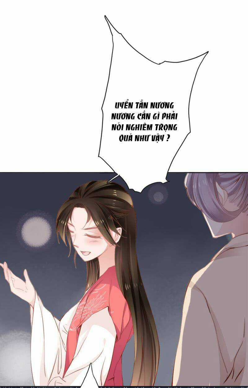 Solo Đi Vương Gia Chapter 128 trang 13