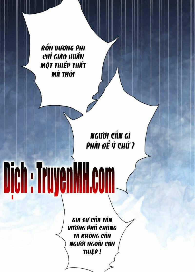 Solo Đi Vương Gia Chapter 128 trang 14