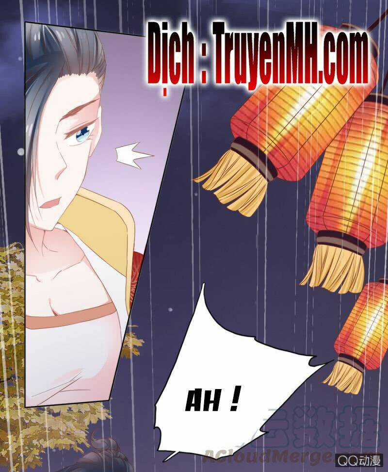 Solo Đi Vương Gia Chapter 128 trang 3