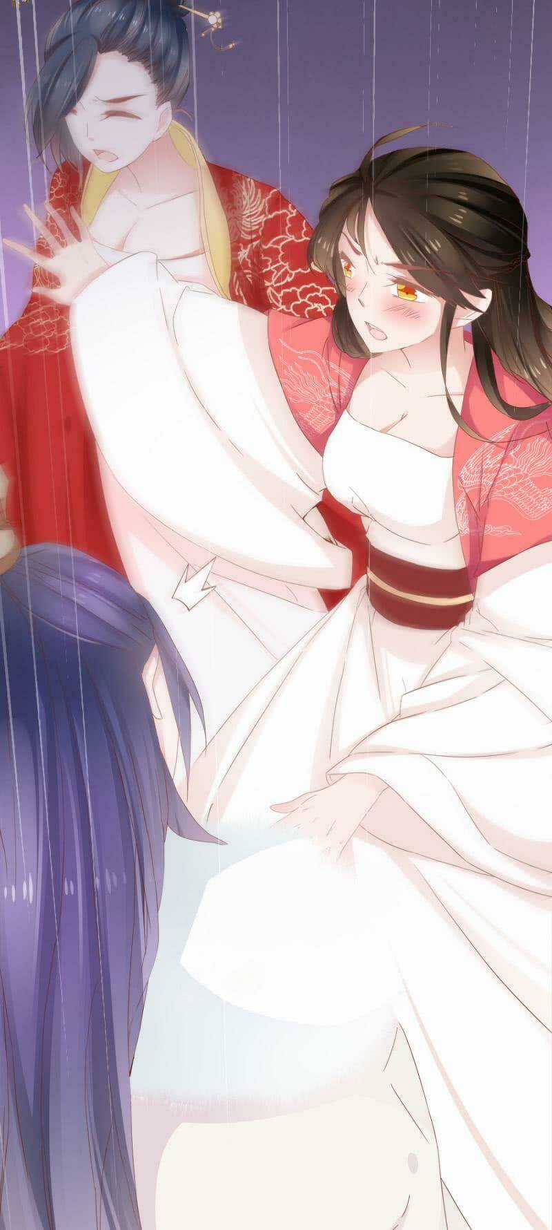 Solo Đi Vương Gia Chapter 128 trang 4