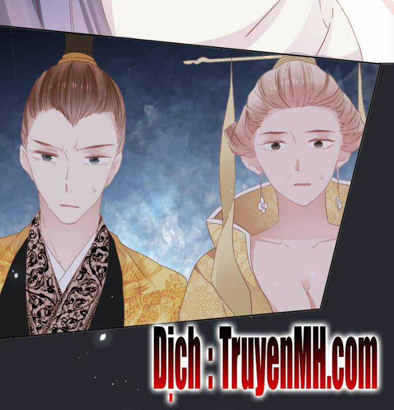 Solo Đi Vương Gia Chapter 128 trang 5