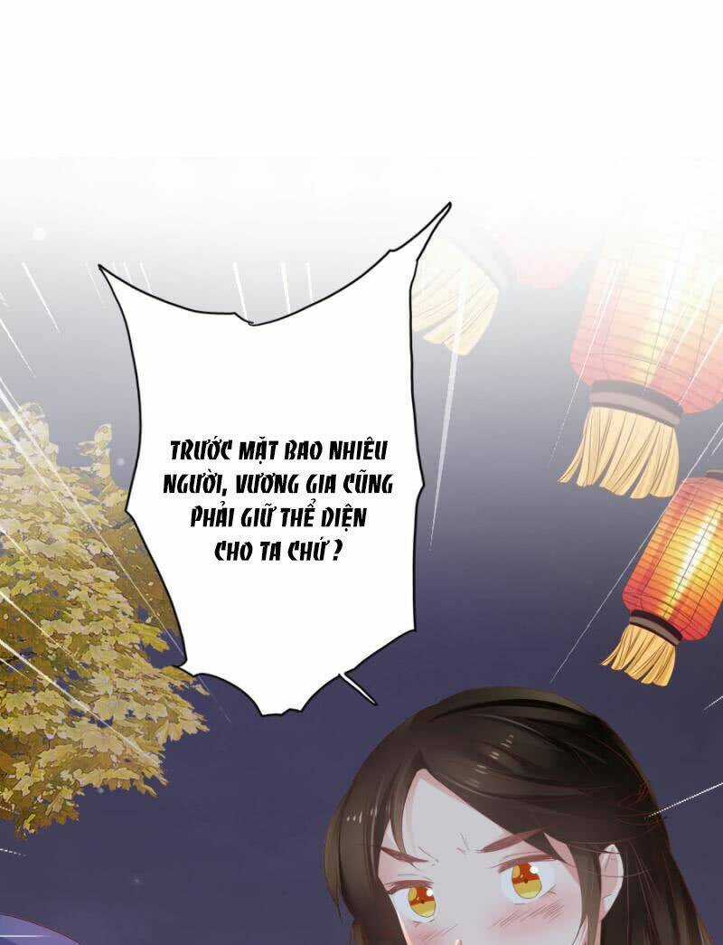 Solo Đi Vương Gia Chapter 128 trang 7