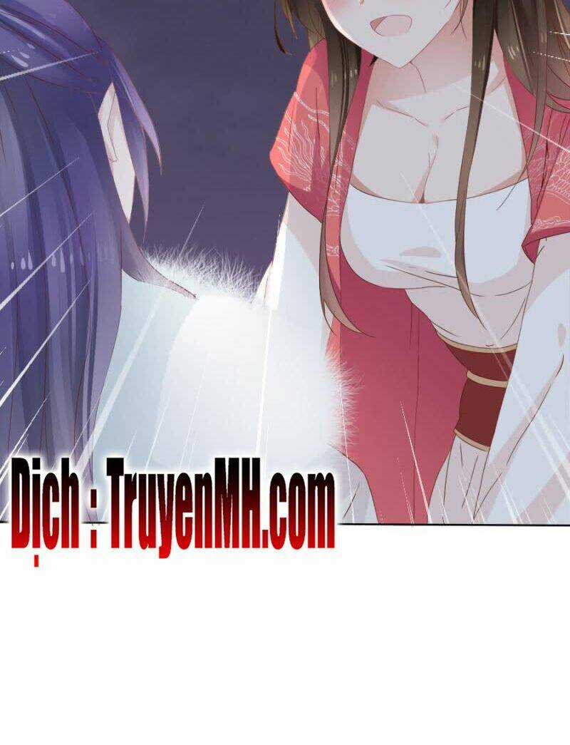 Solo Đi Vương Gia Chapter 128 trang 8
