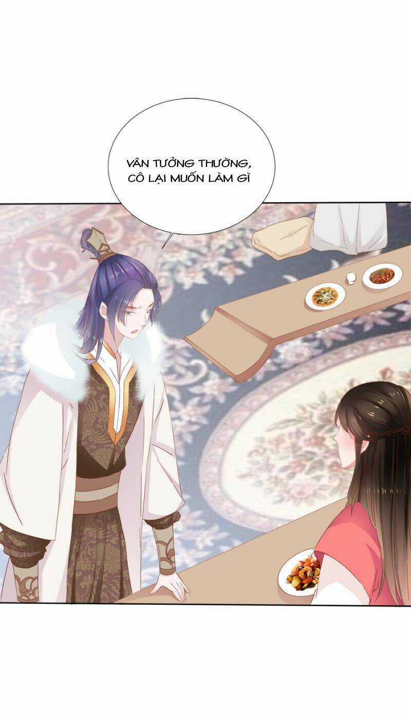 Solo Đi Vương Gia Chapter 128 trang 9