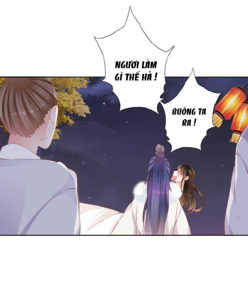 Solo Đi Vương Gia Chapter 129 trang 10