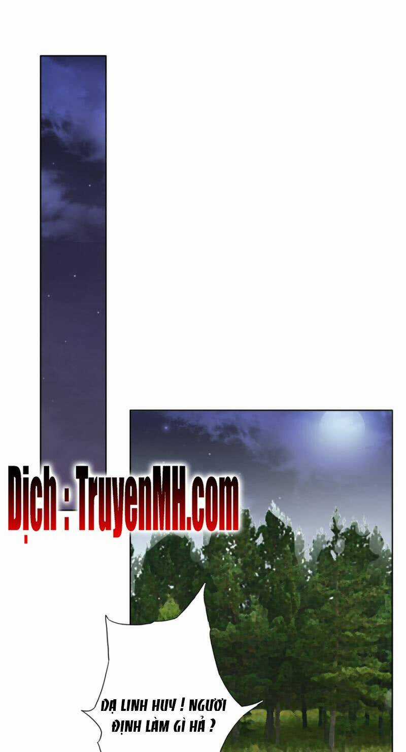 Solo Đi Vương Gia Chapter 129 trang 11