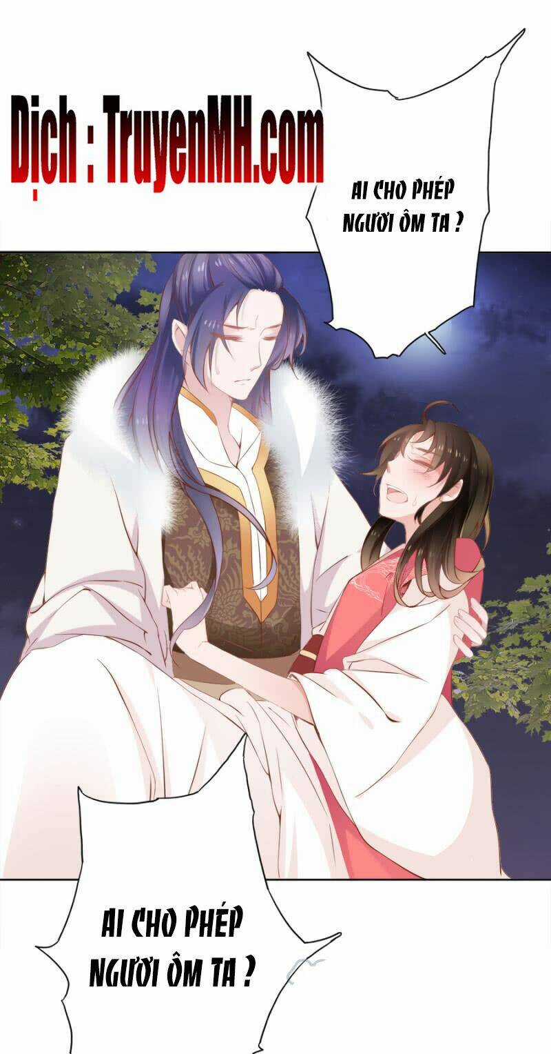 Solo Đi Vương Gia Chapter 129 trang 13