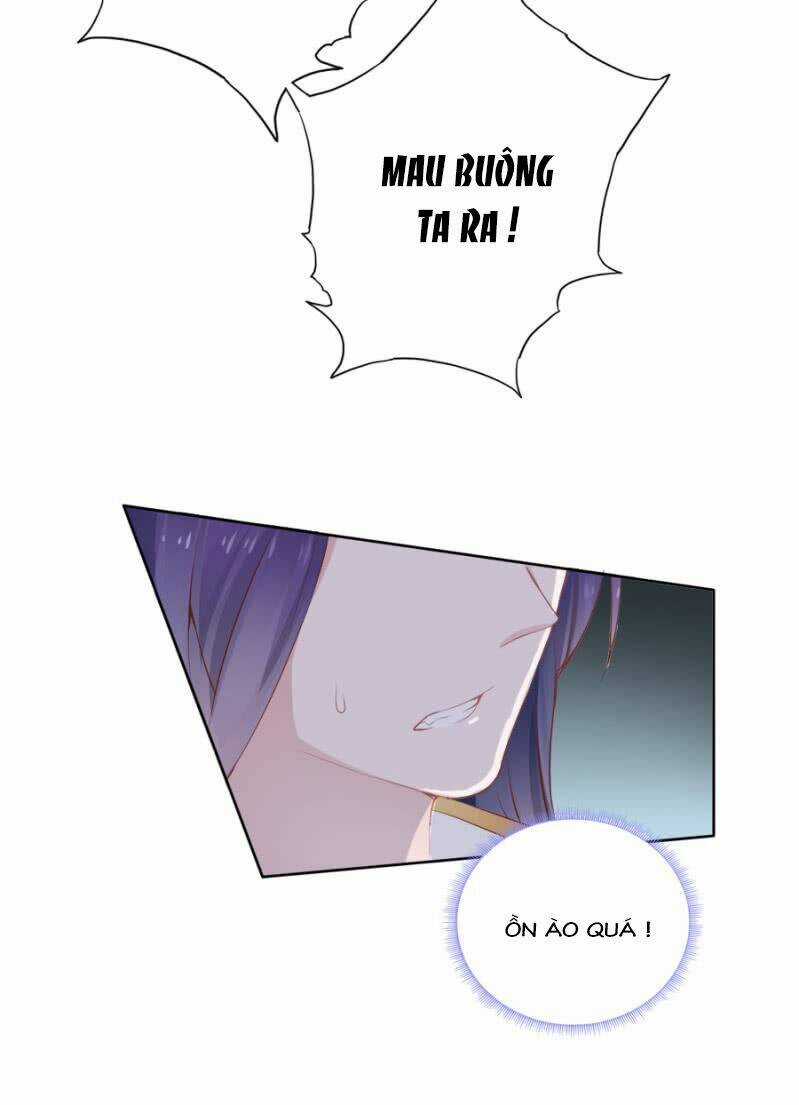 Solo Đi Vương Gia Chapter 129 trang 14