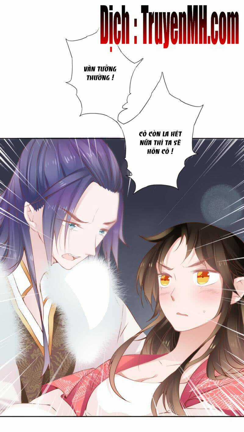 Solo Đi Vương Gia Chapter 129 trang 15