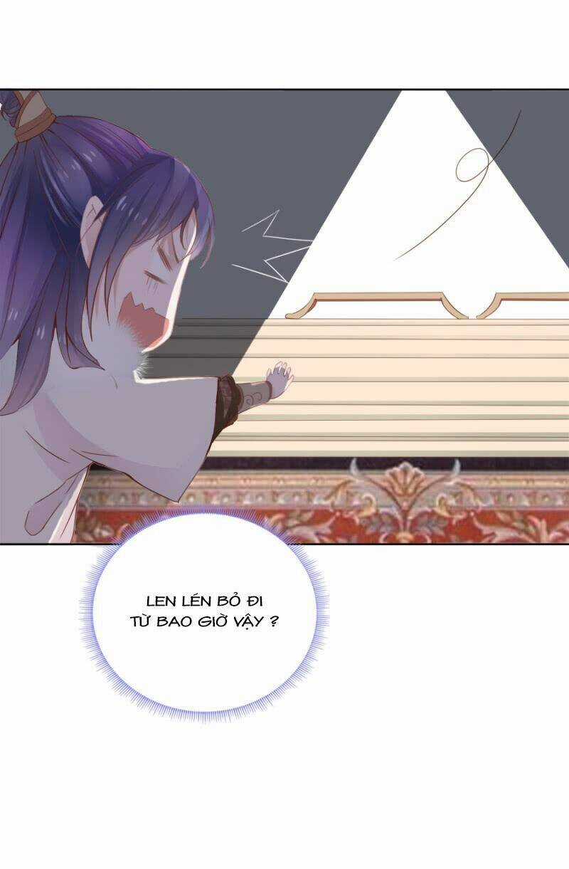 Solo Đi Vương Gia Chapter 129 trang 2