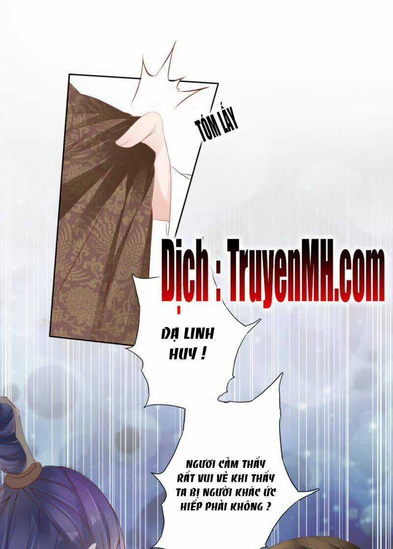 Solo Đi Vương Gia Chapter 129 trang 3