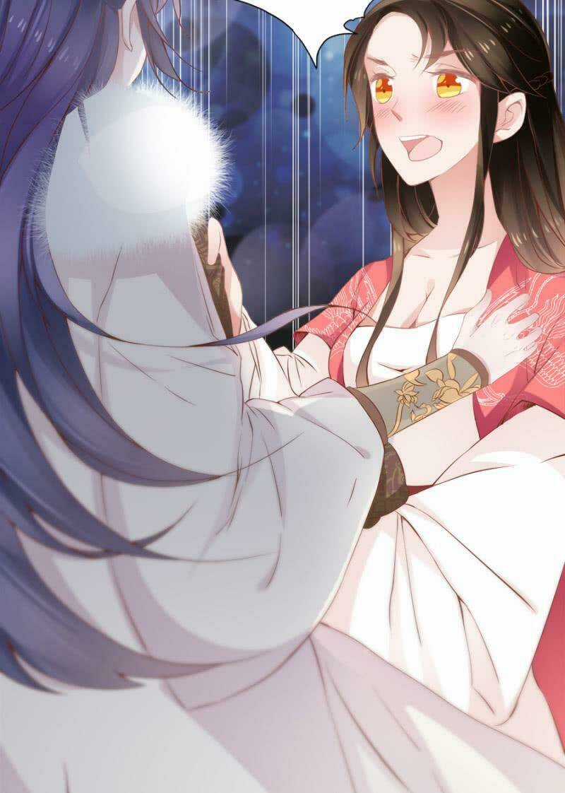 Solo Đi Vương Gia Chapter 129 trang 4