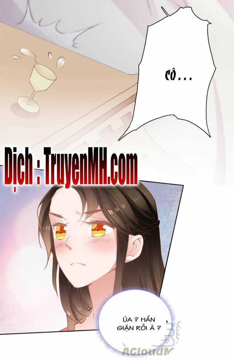 Solo Đi Vương Gia Chapter 129 trang 5