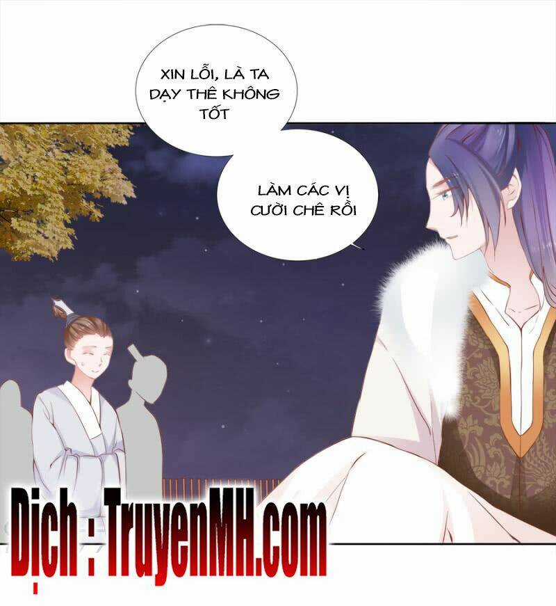 Solo Đi Vương Gia Chapter 129 trang 9