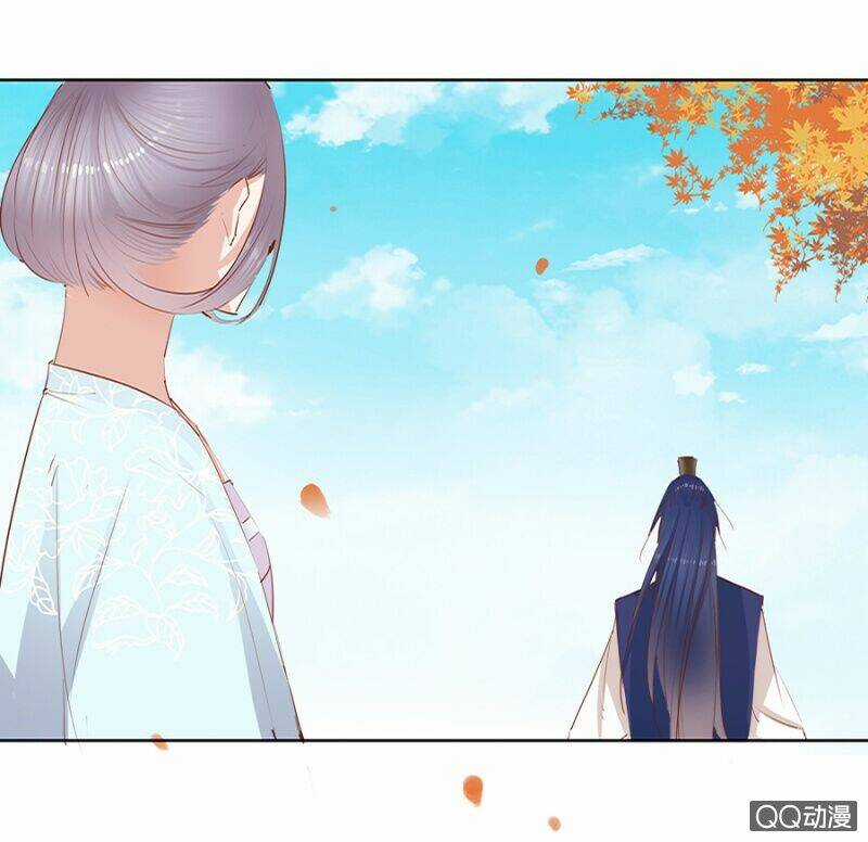 Solo Đi Vương Gia Chapter 13 trang 15