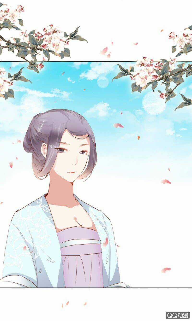 Solo Đi Vương Gia Chapter 13 trang 16