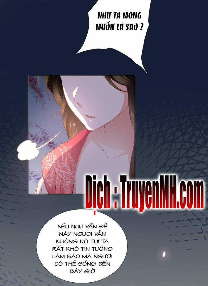 Solo Đi Vương Gia Chapter 130 trang 10