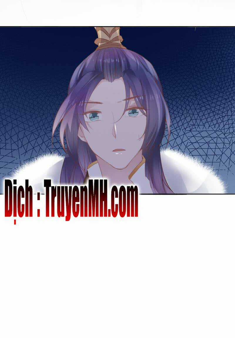 Solo Đi Vương Gia Chapter 130 trang 12