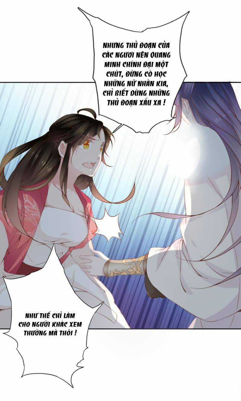 Solo Đi Vương Gia Chapter 130 trang 13