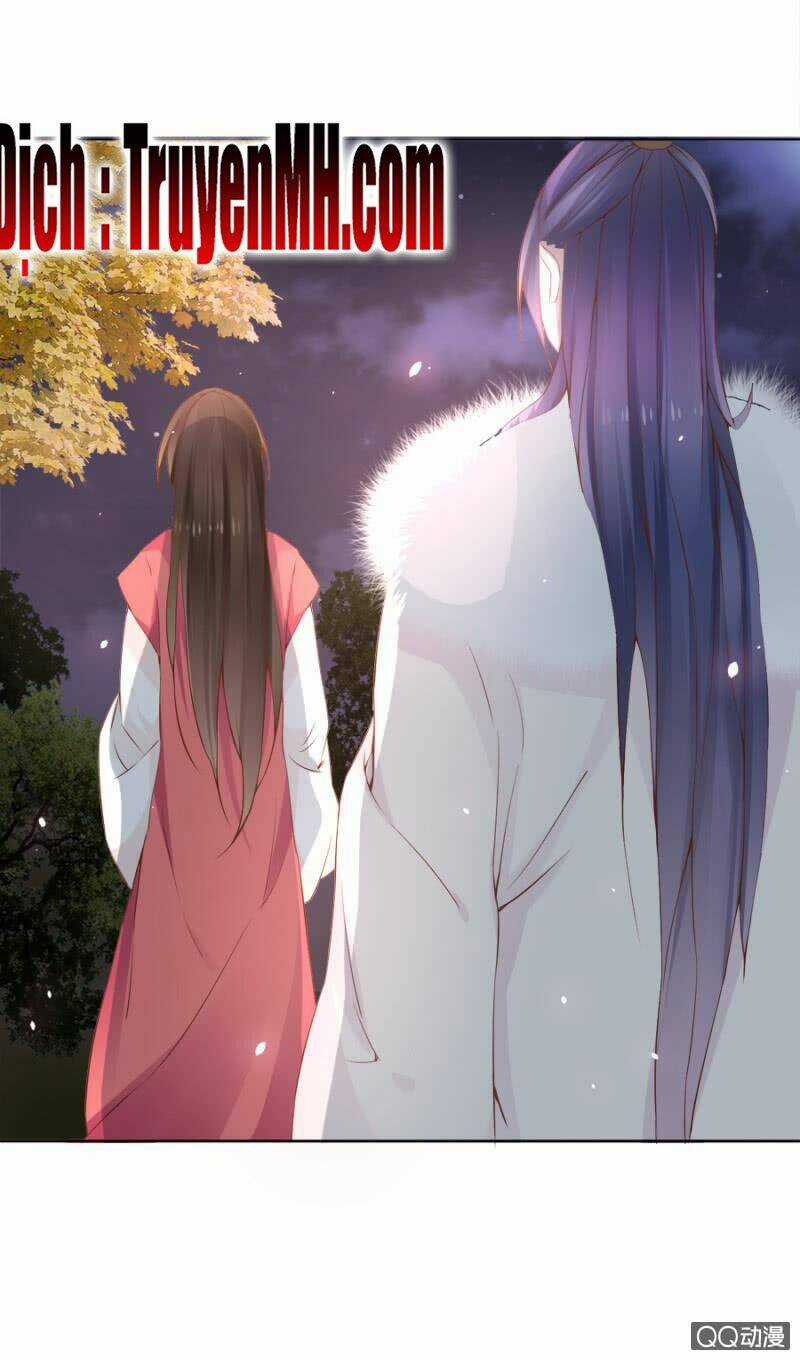 Solo Đi Vương Gia Chapter 130 trang 14