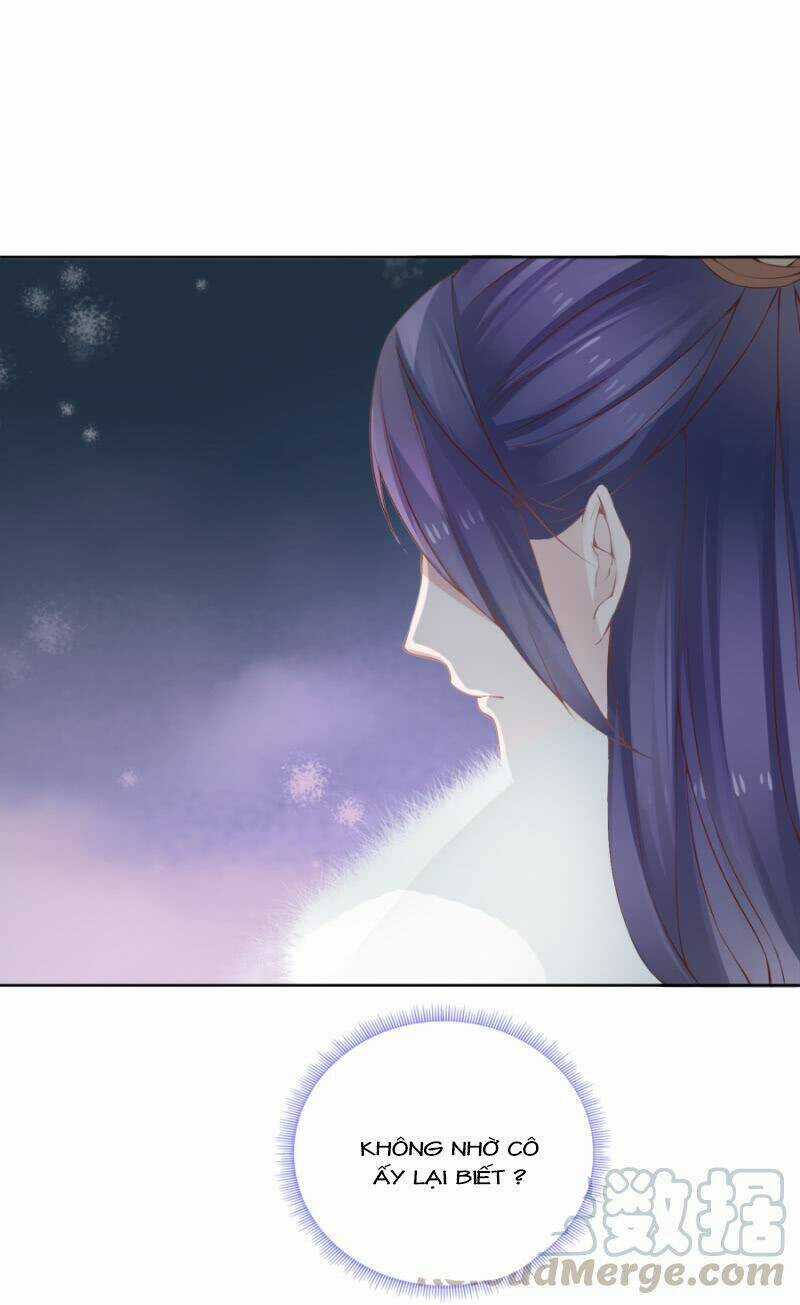 Solo Đi Vương Gia Chapter 130 trang 15