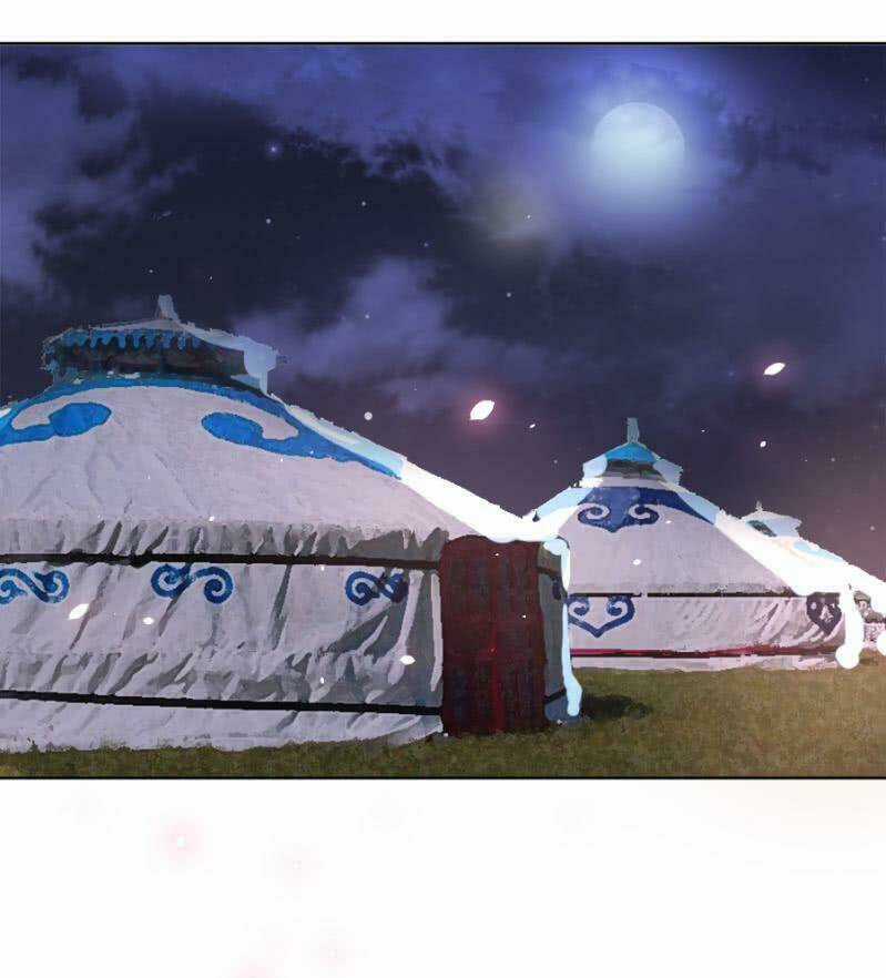 Solo Đi Vương Gia Chapter 130 trang 17