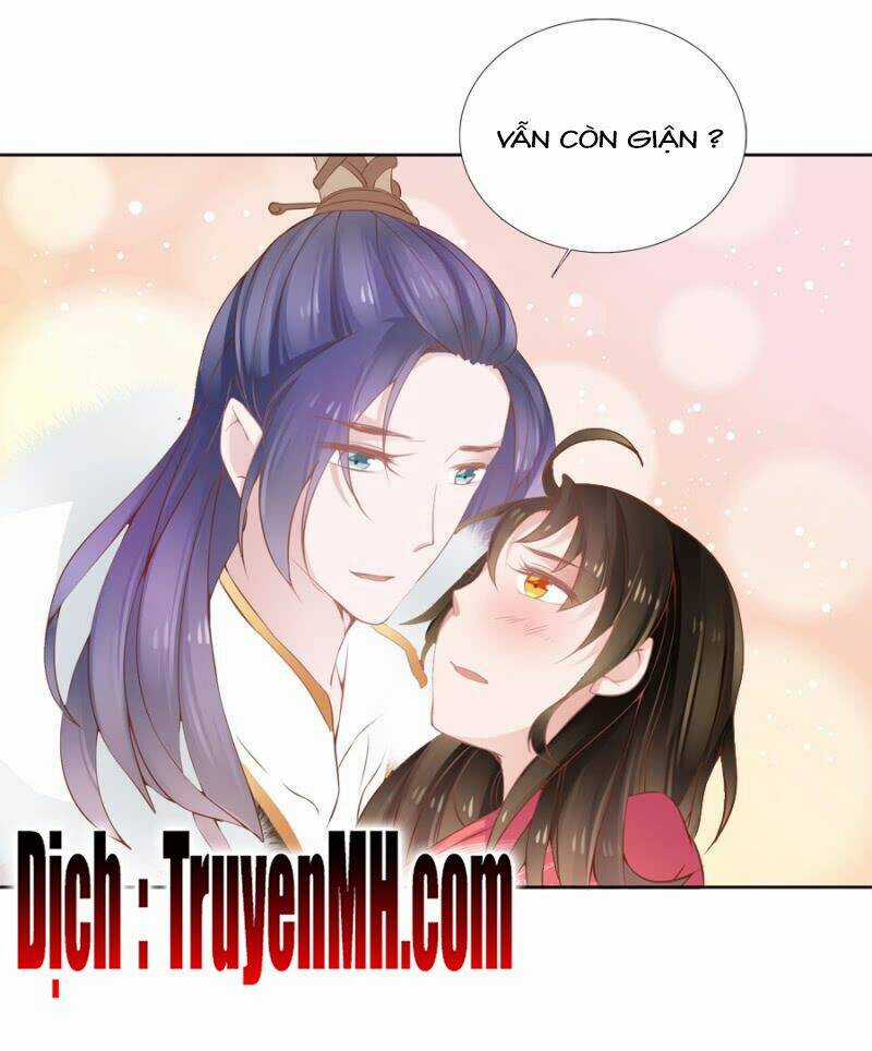 Solo Đi Vương Gia Chapter 130 trang 2