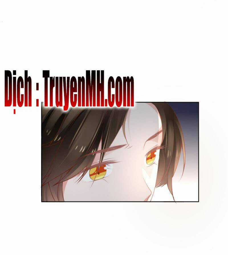 Solo Đi Vương Gia Chapter 130 trang 20