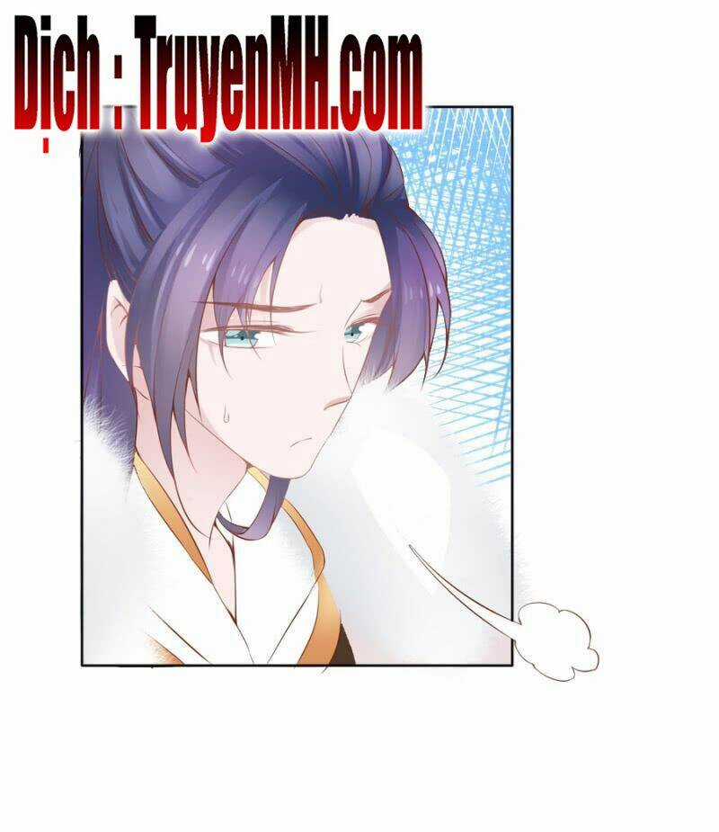 Solo Đi Vương Gia Chapter 130 trang 4