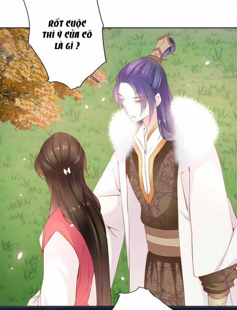 Solo Đi Vương Gia Chapter 130 trang 9