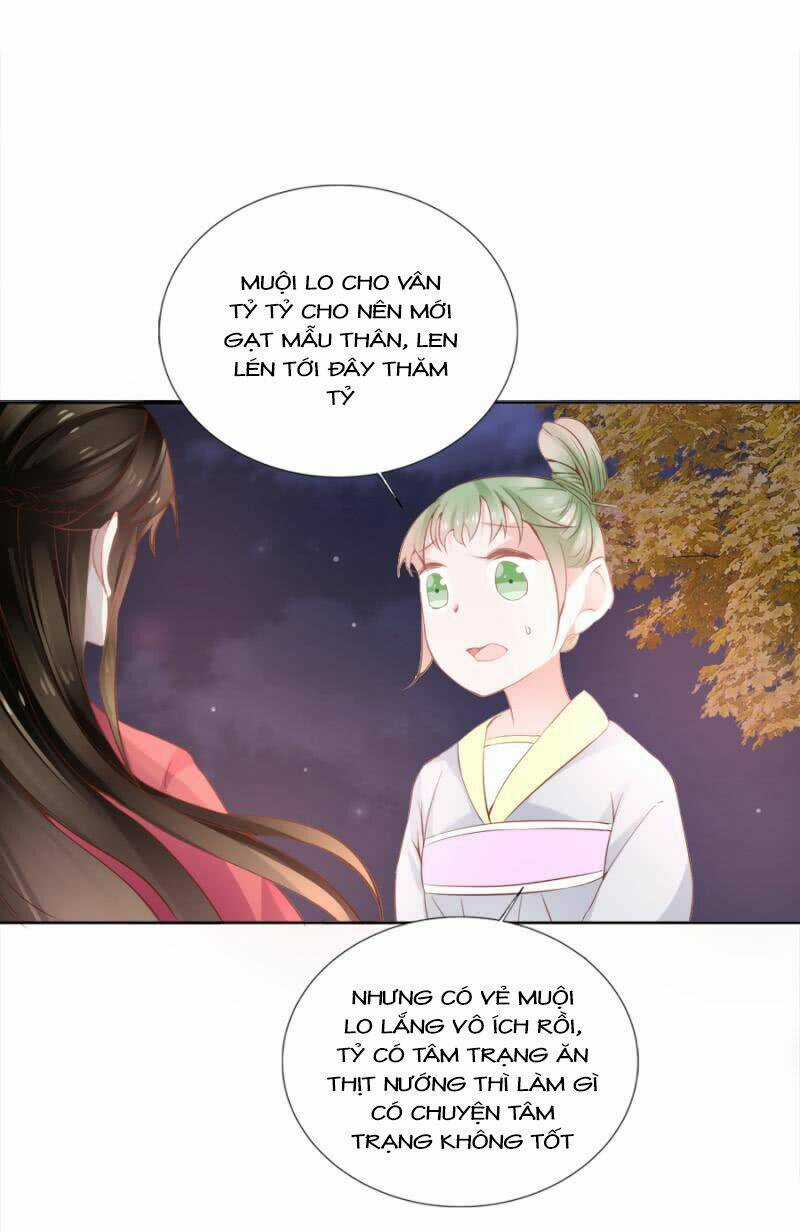 Solo Đi Vương Gia Chapter 131 trang 10