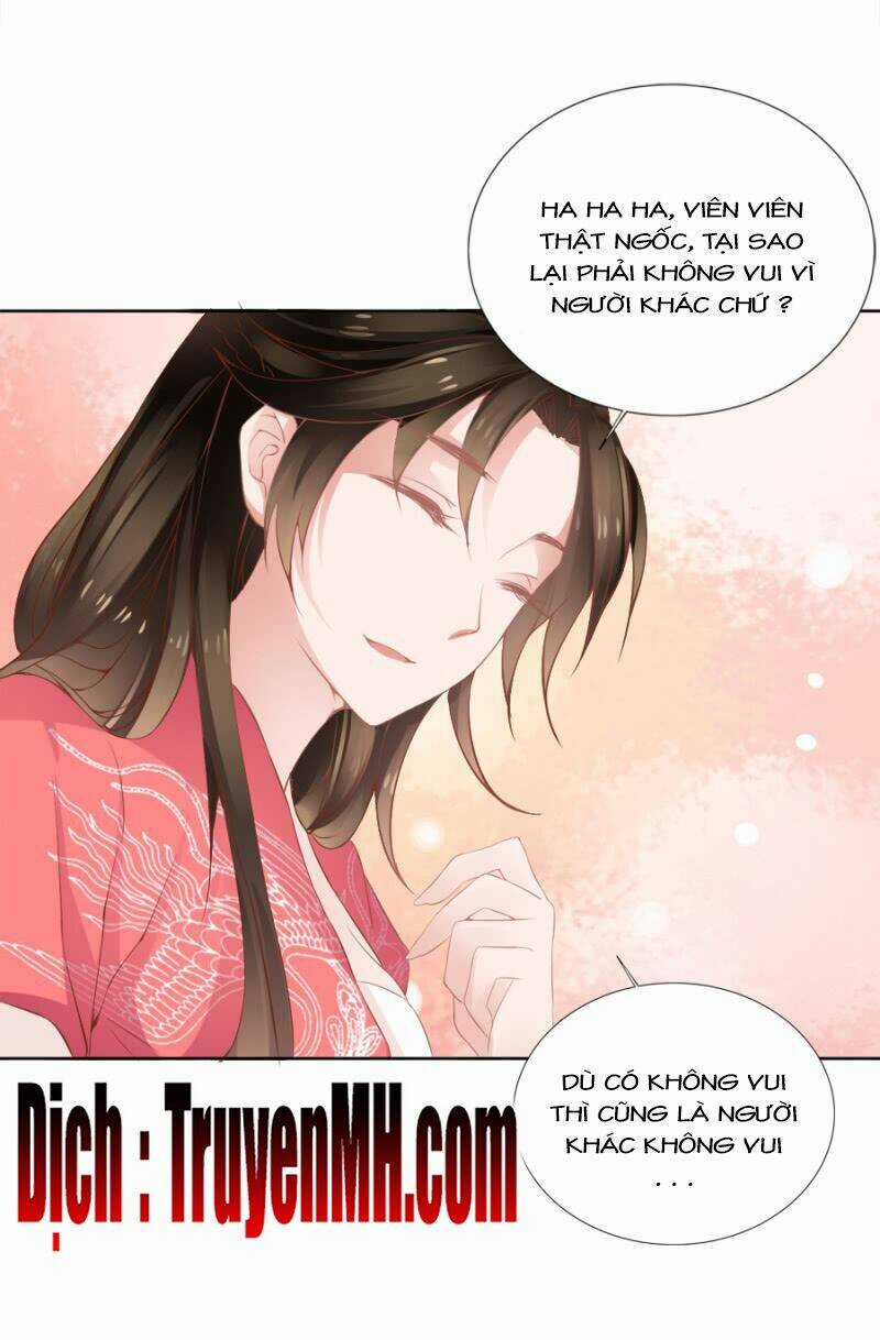 Solo Đi Vương Gia Chapter 131 trang 11