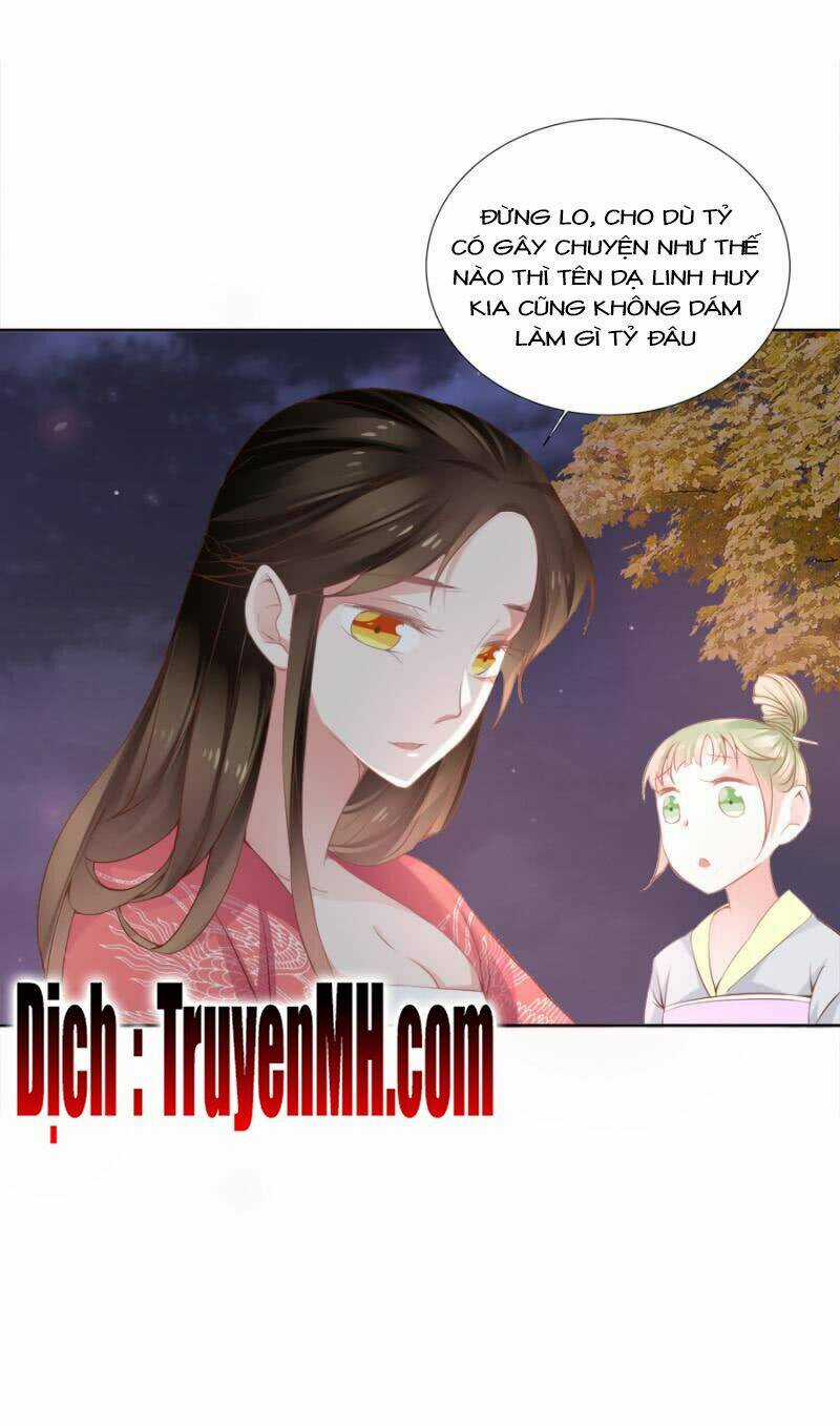 Solo Đi Vương Gia Chapter 131 trang 13