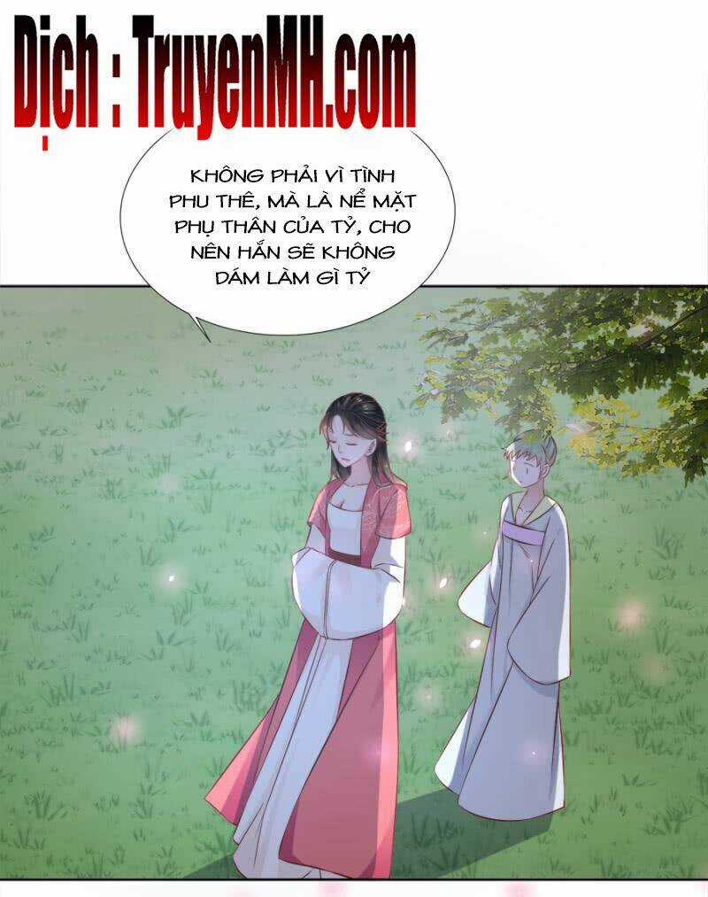 Solo Đi Vương Gia Chapter 131 trang 14