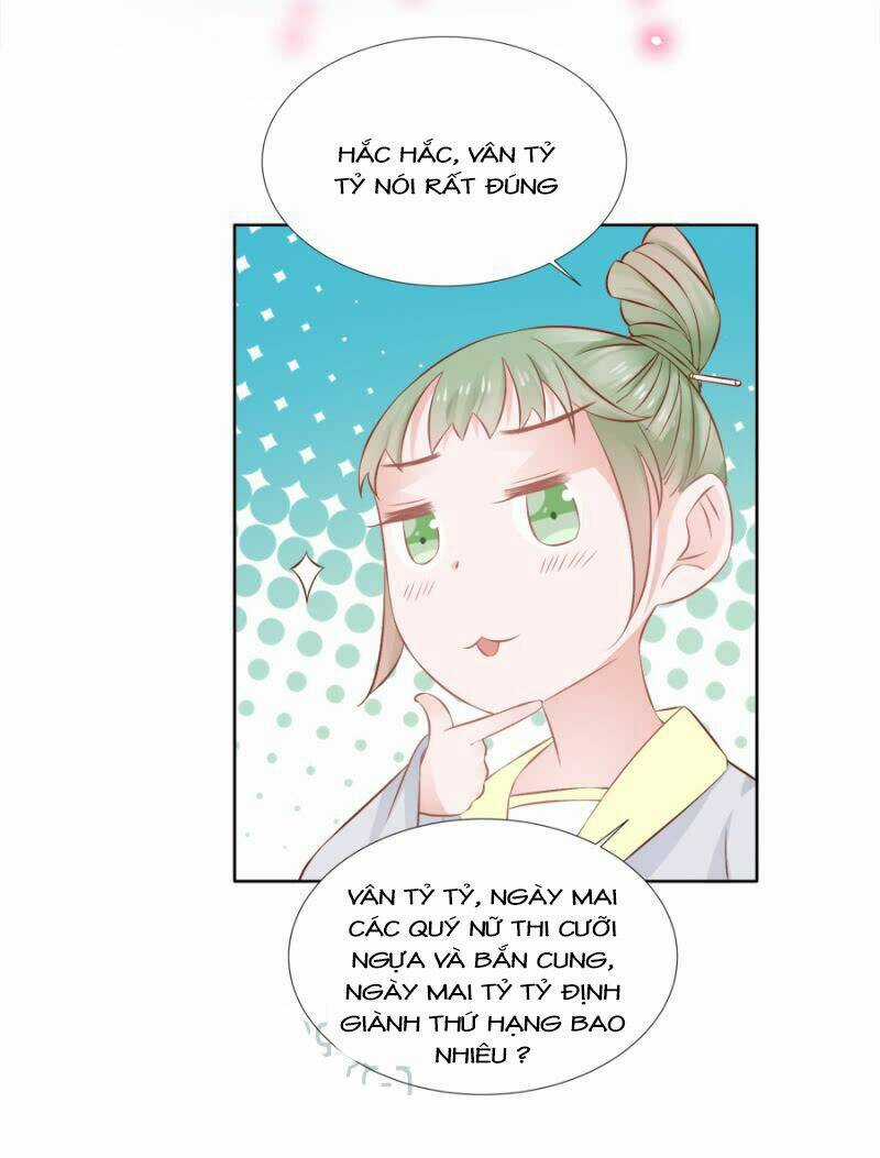 Solo Đi Vương Gia Chapter 131 trang 15