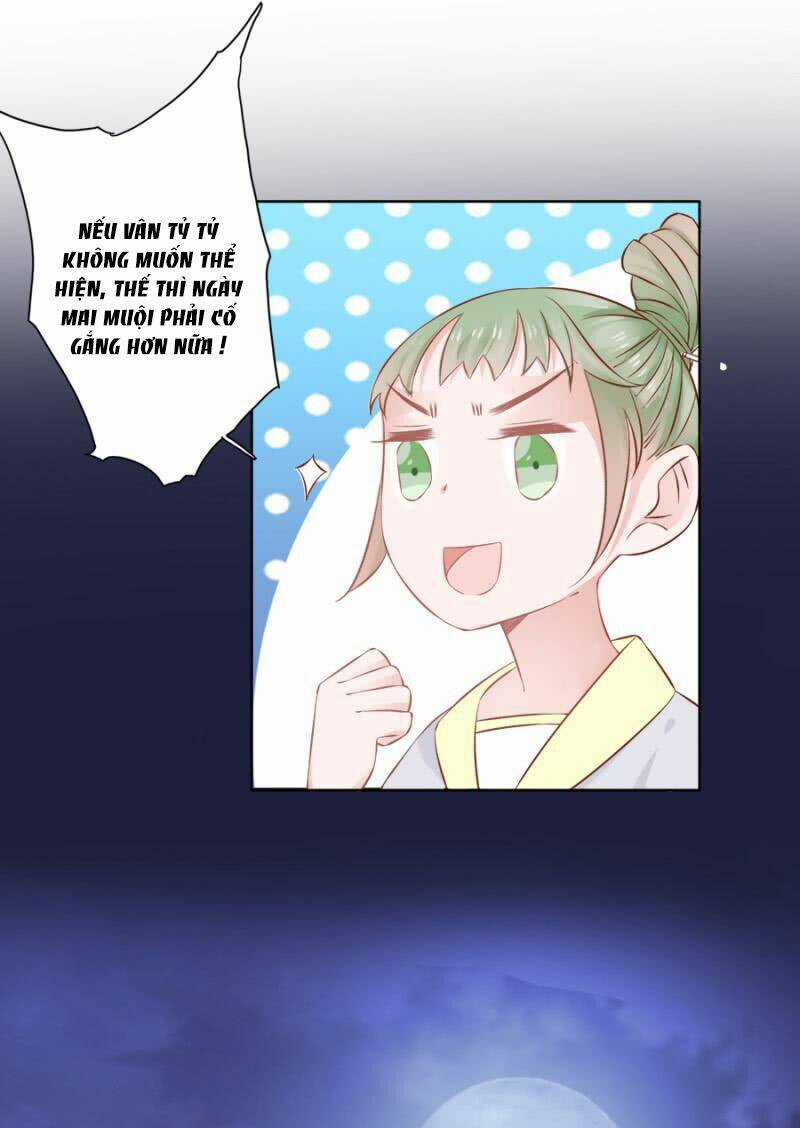 Solo Đi Vương Gia Chapter 131 trang 17