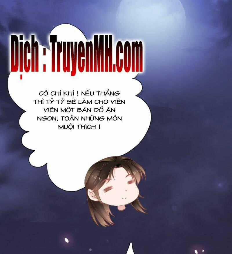 Solo Đi Vương Gia Chapter 131 trang 18