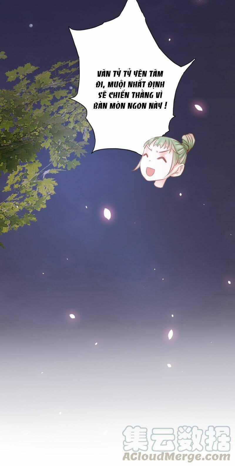 Solo Đi Vương Gia Chapter 131 trang 19