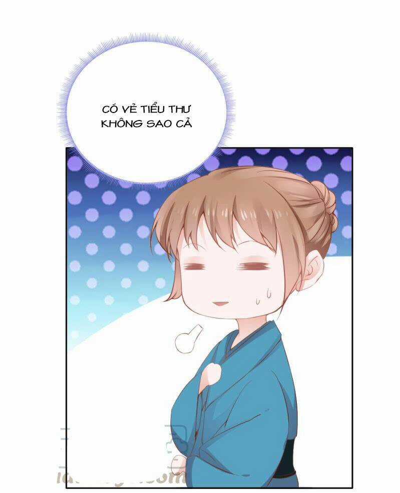 Solo Đi Vương Gia Chapter 131 trang 4