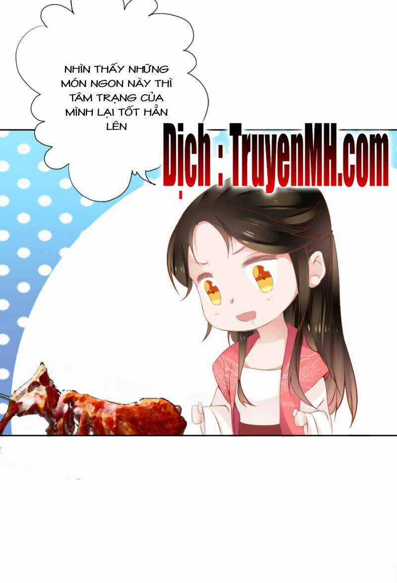 Solo Đi Vương Gia Chapter 131 trang 7