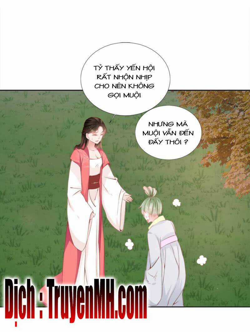 Solo Đi Vương Gia Chapter 131 trang 9