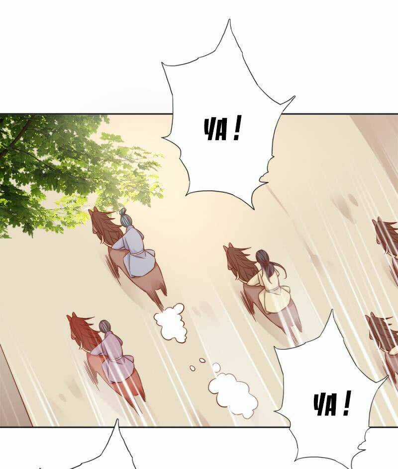 Solo Đi Vương Gia Chapter 132 trang 10