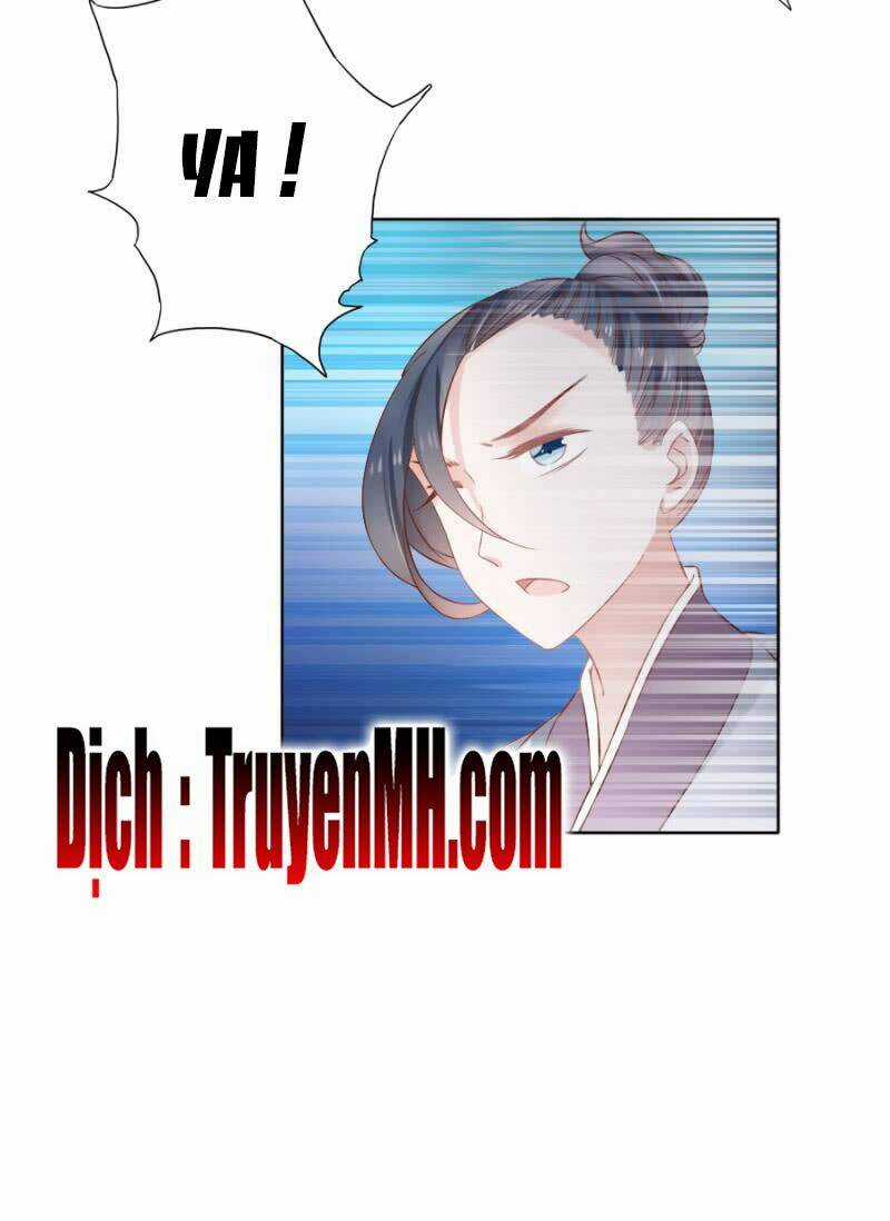 Solo Đi Vương Gia Chapter 132 trang 11