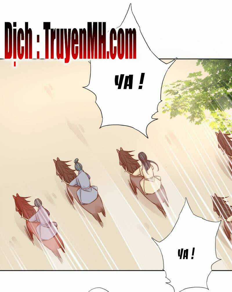 Solo Đi Vương Gia Chapter 132 trang 19