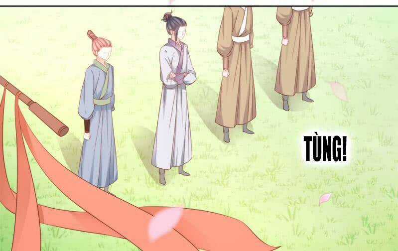 Solo Đi Vương Gia Chapter 132 trang 2