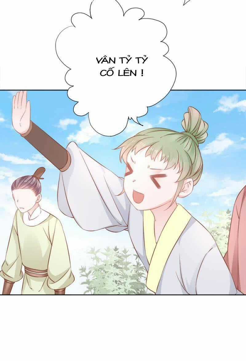 Solo Đi Vương Gia Chapter 132 trang 20