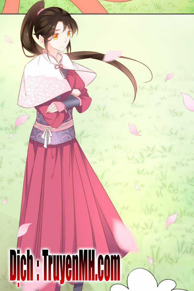 Solo Đi Vương Gia Chapter 132 trang 3